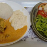 Do Peixe Nourriture