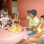 Do Peixe Boisson