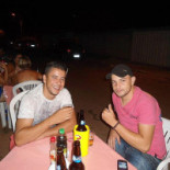 Do Peixe Boisson