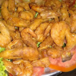 Do Peixe Nourriture