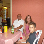 Do Peixe Boisson