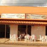 Do Peixe Extérieur