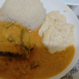 Do Peixe Nourriture