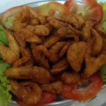 Do Peixe Nourriture