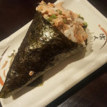 Hashi Mix Comida