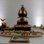 Hashi Mix Bebida