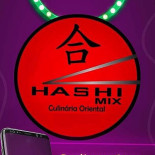 Hashi Mix Logo