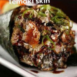Hashi Mix Comida