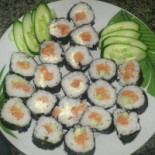Hashi Mix Comida