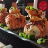 Hashi Mix Comida