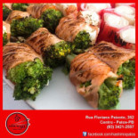 Hashi Mix Carta
