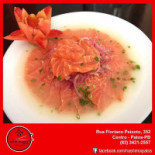 Hashi Mix Comida