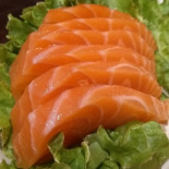Hashi Mix Comida