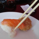 Hashi Mix Bebida