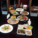 Hashi Mix Comida