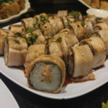 Hashi Mix Comida