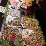 Hashi Mix Comida