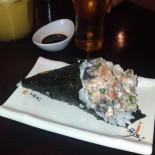 Hashi Mix Bebida