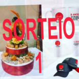 Hashi Mix Bebida