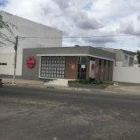 Hashi Mix Exterior