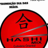 Hashi Mix Logo