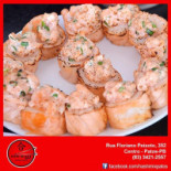 Hashi Mix Carta