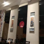 Hashi Mix Exterior