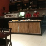 Hashi Mix Dentro