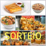 Hashi Mix Carta