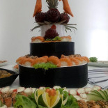 Hashi Mix Bebida