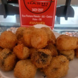 Hashi Mix Comida