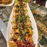 Hashi Mix Comida