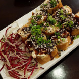 Hashi Mix Comida
