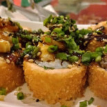 Hashi Mix Comida