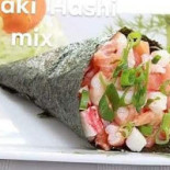 Hashi Mix Comida