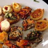 Hashi Mix Comida