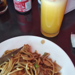 Hashi Mix Comida