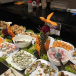 Hashi Mix Comida