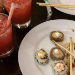 Hashi Mix Comida