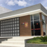 Hashi Mix Exterior