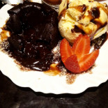 Hashi Mix Comida