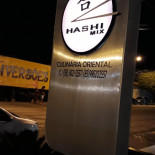 Hashi Mix Carta