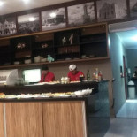 Hashi Mix Dentro