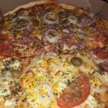 Canto Gaúcho Comida