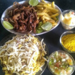 Canto Gaúcho Comida