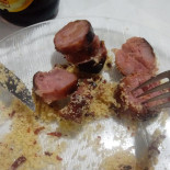 Canto Gaúcho Comida
