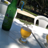 Canto Gaúcho Bebida