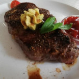 Canto Gaúcho Comida
