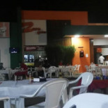 Zero Grau Lanches E Grelhados. À l'intérieur