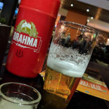 Zero Grau Lanches E Grelhados. Boisson